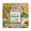 Nestle Damak Baklava Antep Fıstıklı Baklavalı Beyaz Çikolata 60 G - Görsel 2