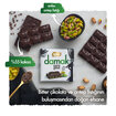 Nestle Damak Gece Antep Fıstıklı Bitter Çikolata 60 G - Görsel 2