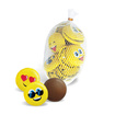 Lc Emoji File Sütlü Çikolata 30G - Görsel 2