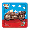 Ozmo Go Şekilli Çikolata 30 G - Görsel 3