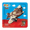 Ozmo Go Şekilli Çikolata 30 G - Görsel 5