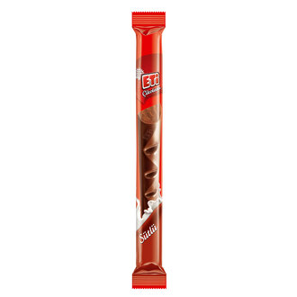 Eti Uzun Çikolata Keyfi Sütlü 34 G