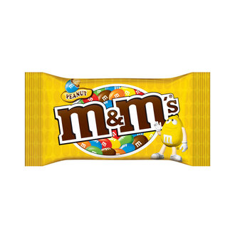 M&M's Fıstıklı Draje 45 G