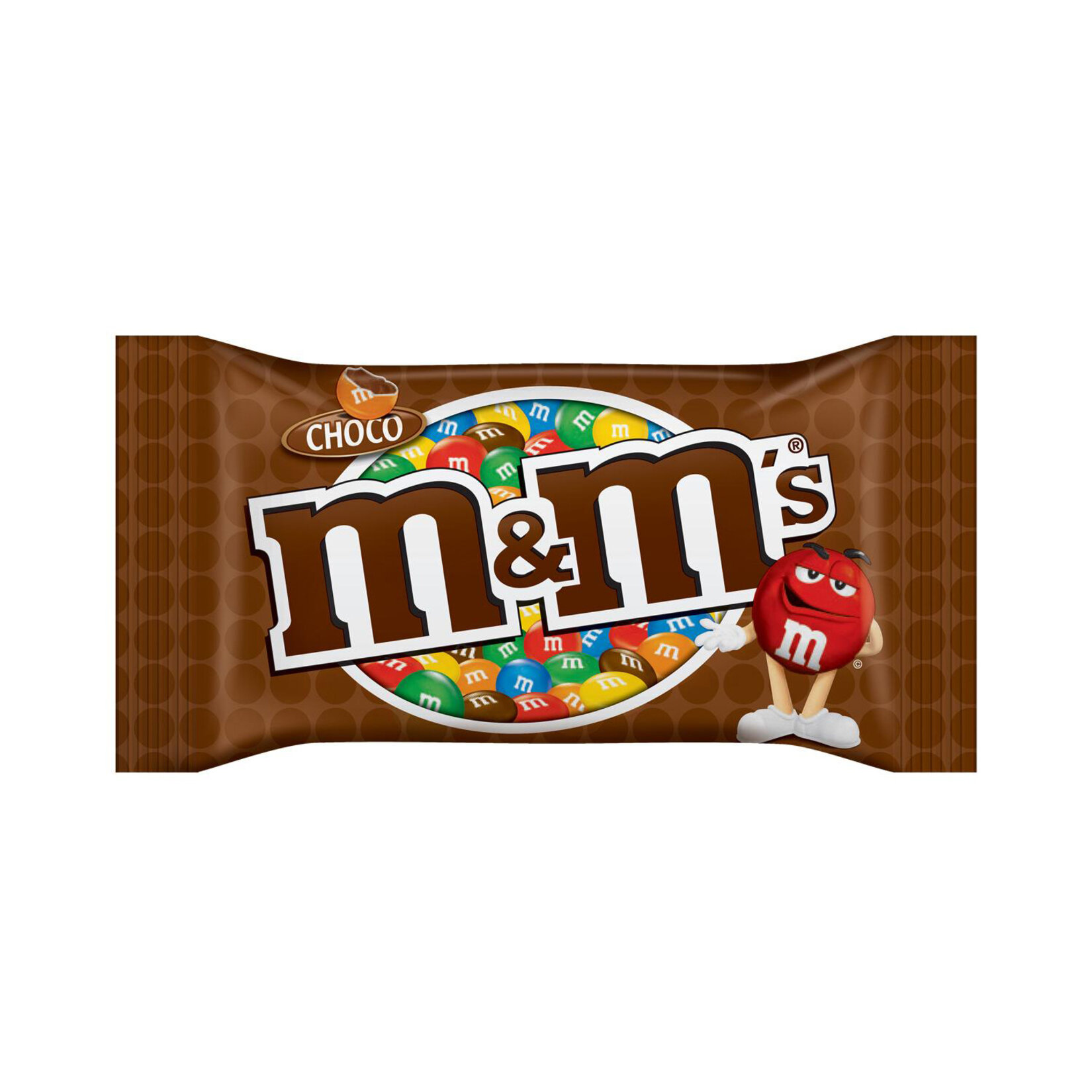 M&M's Çikolatalı Draje 45 G