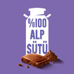 Milka Çikolata Rüyası 100 G - Görsel 6
