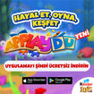 Kinder Joy Kızlara Özel 20 G - Görsel 4