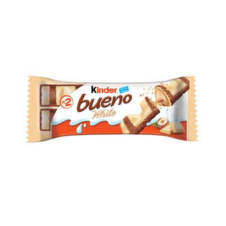 Kinder Bueno White Çikolata 39 gr