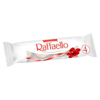 Ferrero Raffaello 4'lü, 40 gr