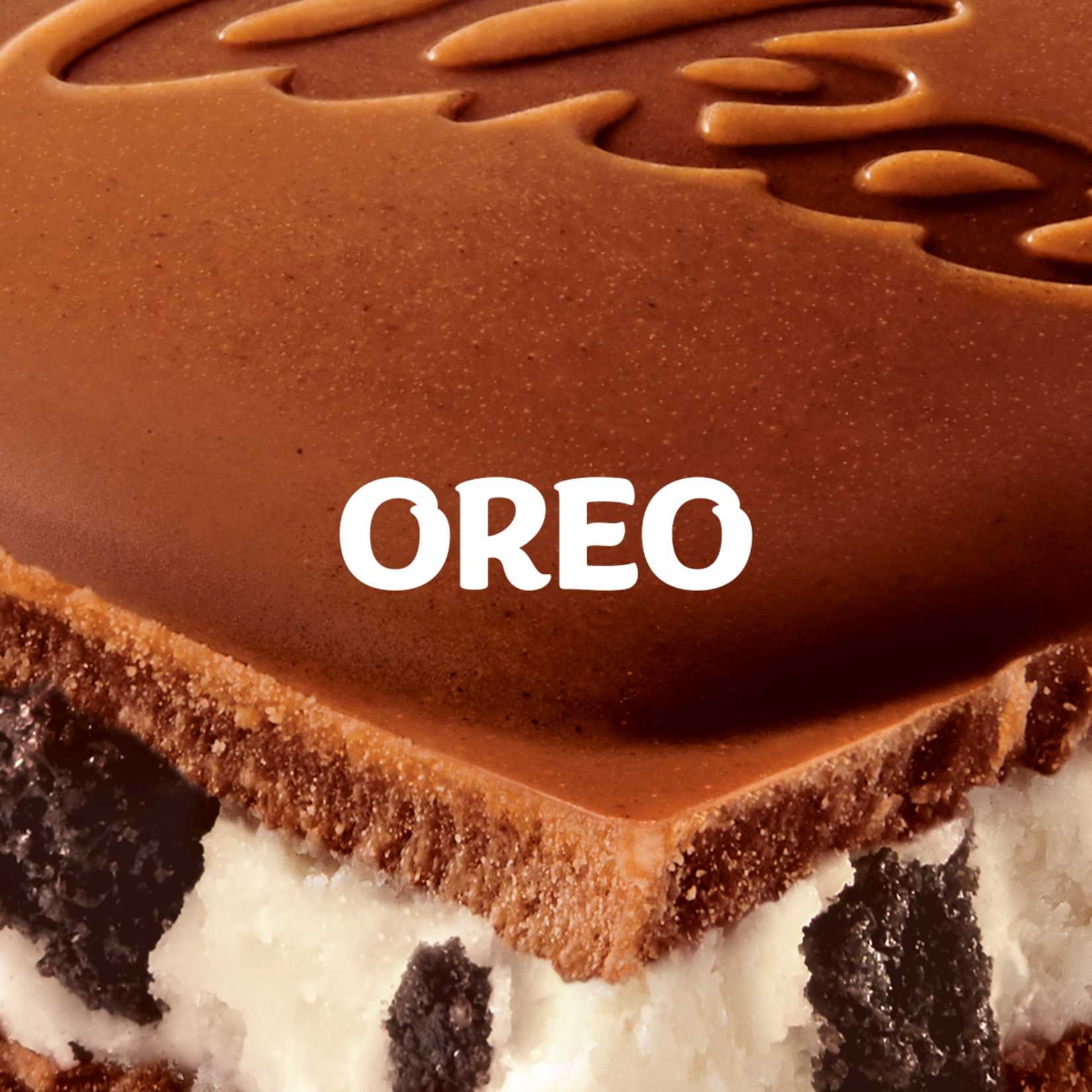 Milka Oreolu Çikolata 100 G - Görsel 5