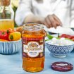 Balparmak Yayla Çiçek Balı 460 G - Görsel 5