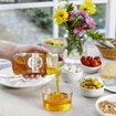 Balparmak Yayla ve Ova  Çiçek Balı 460 G - Görsel 4