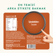 Wefood Organik Tahin 300 G - Görsel 2