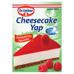 Dr.oetker Cheesecake Yap Toz Karışım 222 G - Görsel 1