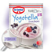 Dr.Oetker Yogotella Orman Meyveli 69 G - Görsel 3