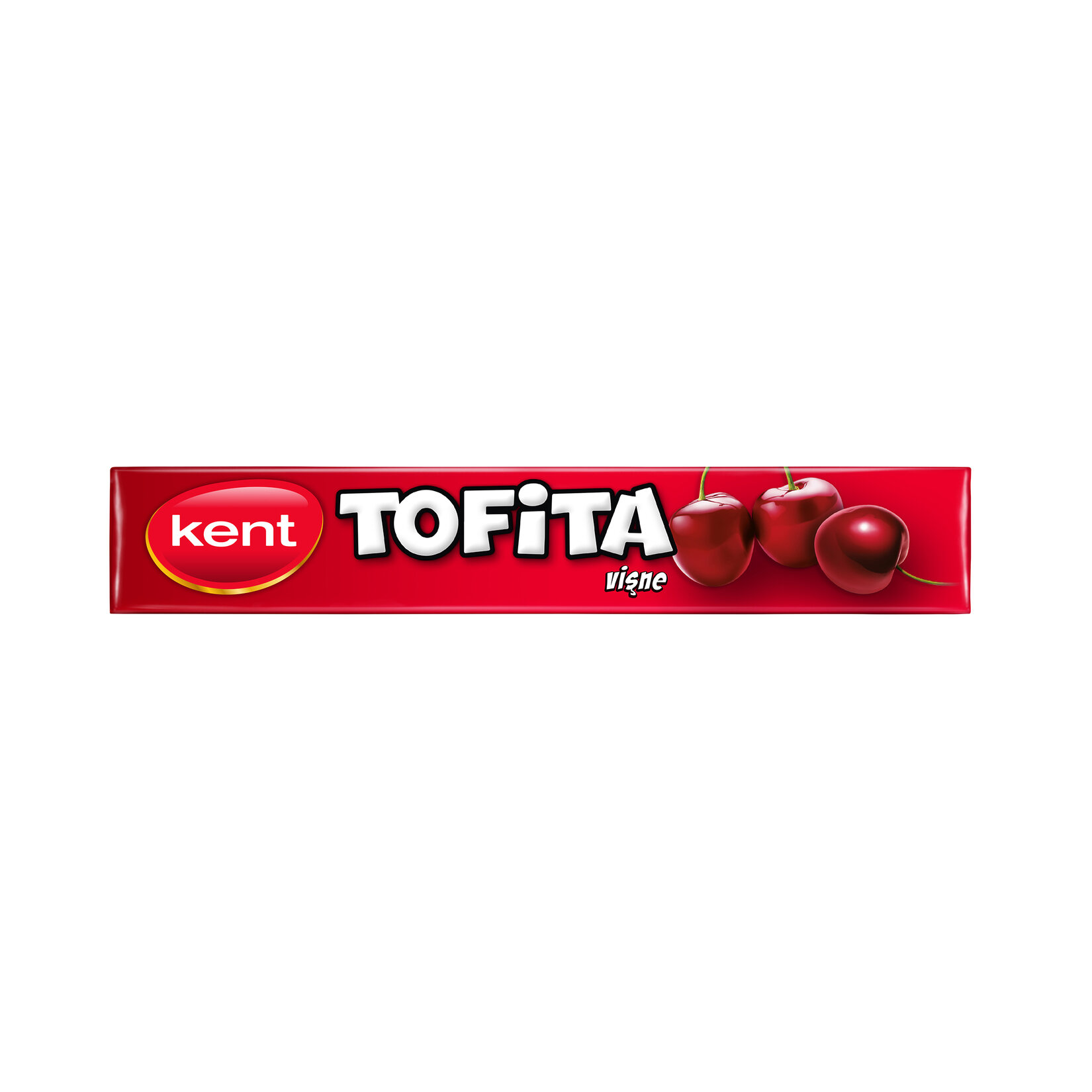 Kent Tofita Cherry 47 G