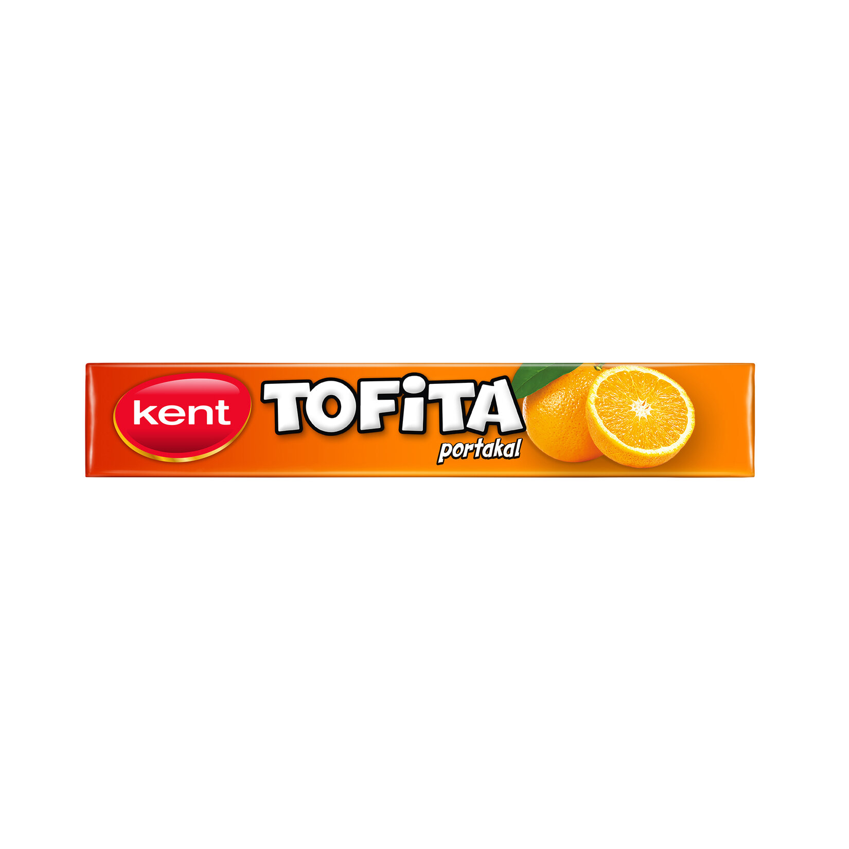 Kent Tofita Portakal 47 G