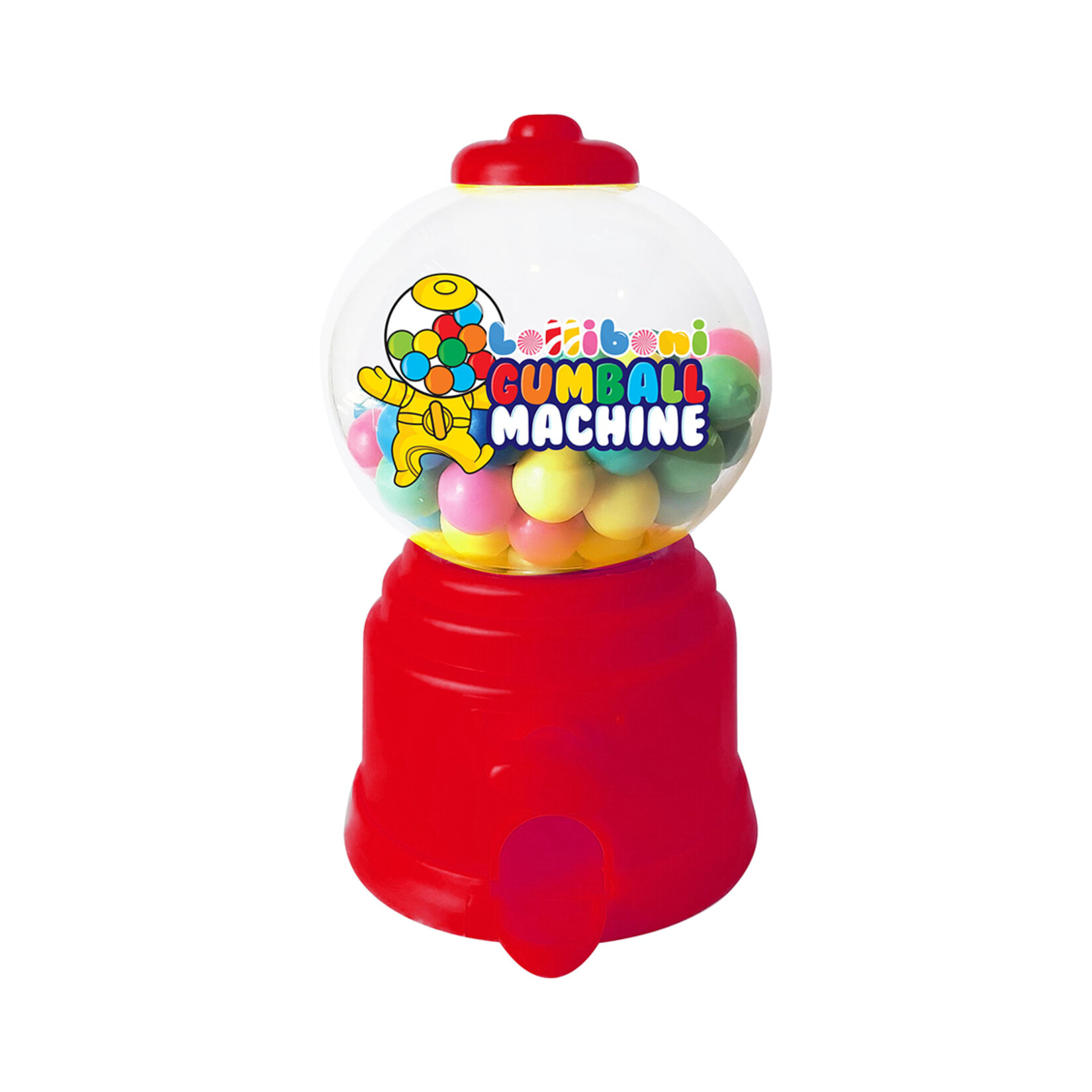 Lolliboni Sakız Makinası 30G