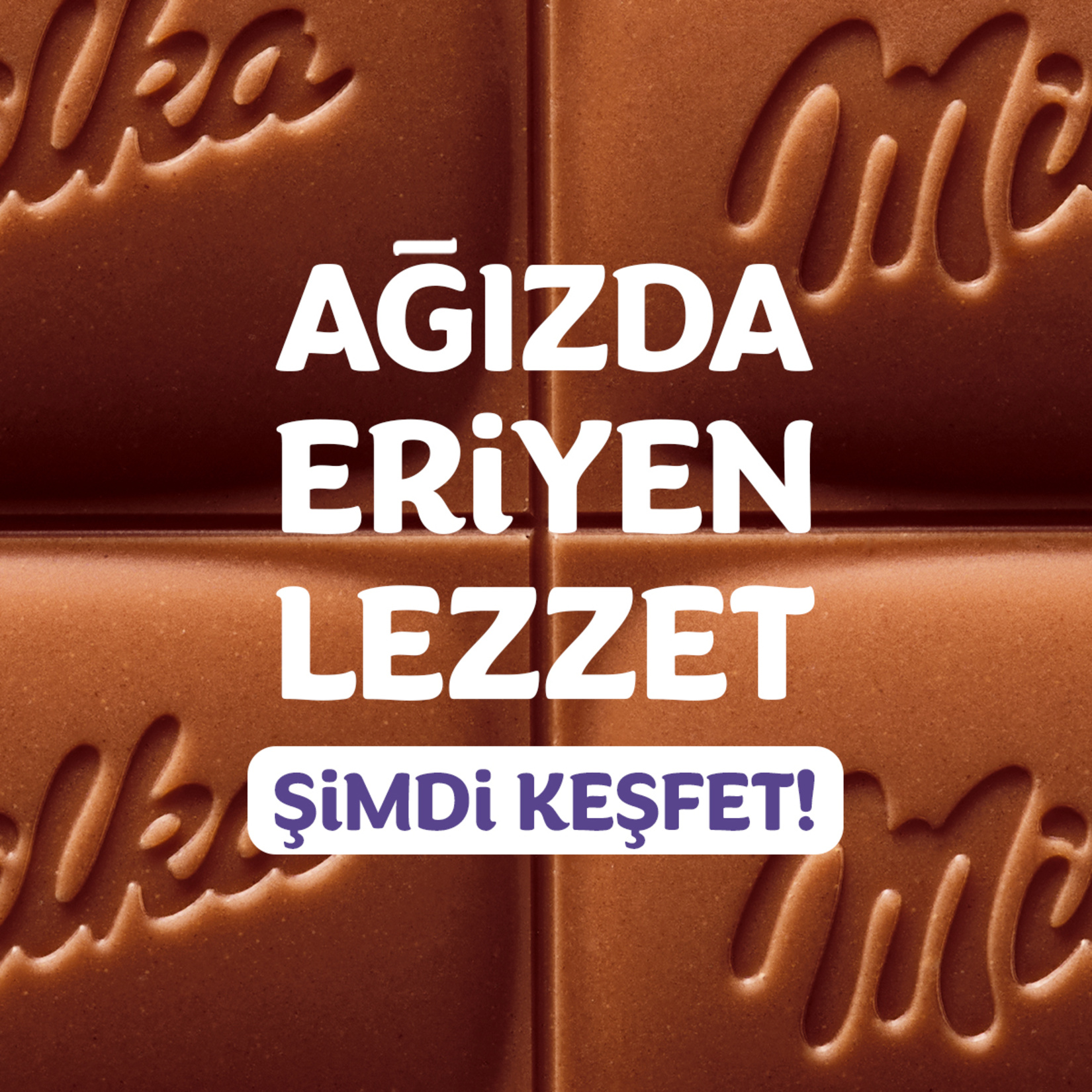 Milka Bonibon Poşet 36 G - Görsel 5
