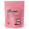 The Mallows Siyah Frenk Üzümlü Marshmellow 90 G - Görsel 1