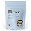 The Mallows Tuzlu Marshmellow 90 G - Görsel 1