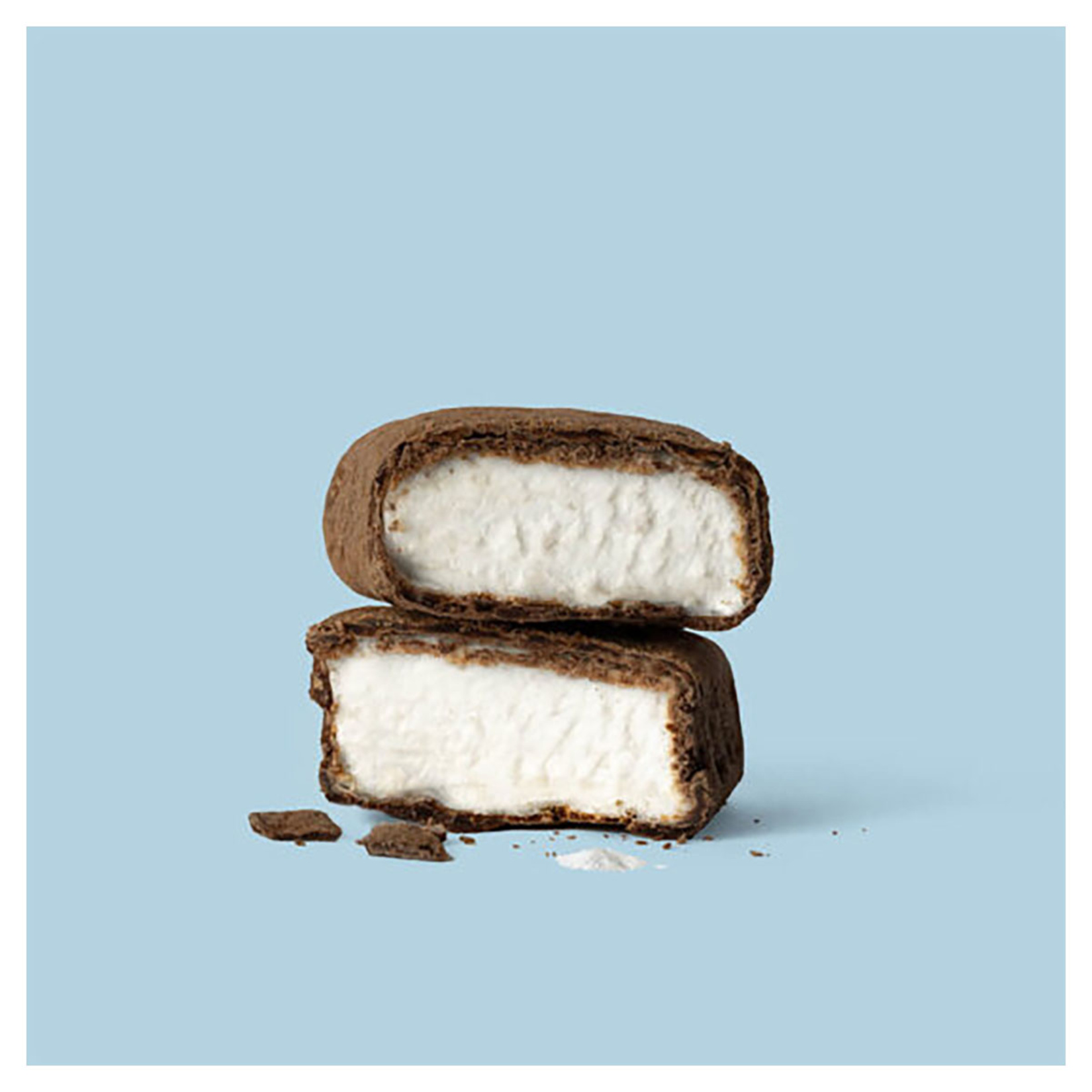 The Mallows Tuzlu Marshmellow 90 G - Görsel 2