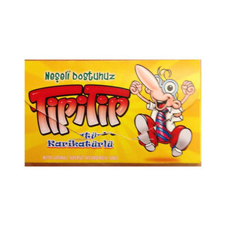 Tipitip 27 G