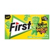 First Sour Patch Lime Şekersiz Sakız 27 G - Görsel 1