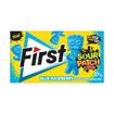 First Sour Patch Mavi Ahududu Şekersiz Sakız 27 G - Görsel 1