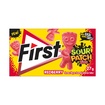 First Sour Patch Redberry Şekersiz Sakız 27 G - Görsel 1