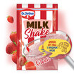 Dr.Oetker Milkshake Toz Karışımı Çilekli 22 G - Görsel 3