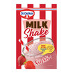 Dr.Oetker Milkshake Toz Karışımı Çilekli 22 G - Görsel 4