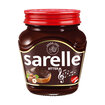 Sarelle Bitter Fındık Ezmesi (Vegan) 350 G - Görsel 1
