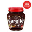 Sarelle Bitter Fındık Ezmesi (Vegan) 350 G - Görsel 2