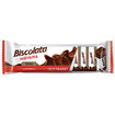Biscolata Minis Fındıklı Gofret 18'Li - Görsel 1