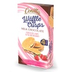 Conitta Waffle Crips Çilekli 100 G - Görsel 1