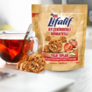 Eti Lifalif Ay Çekirdekli ve Domatesli Yulaf Topları 36 G - Görsel 4