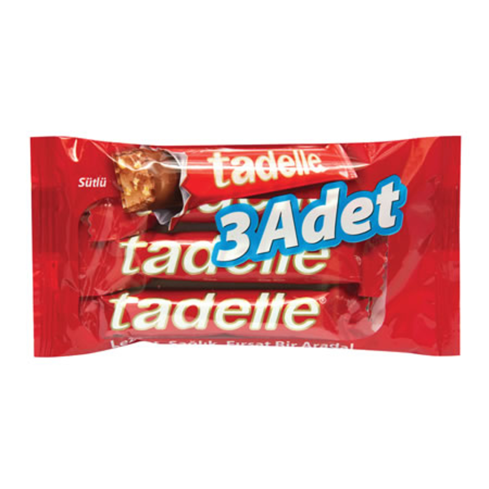 Tadelle 3'lü Paket 3 x 30 G