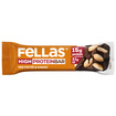 Fellas Yer Fıstıklı ve Kakaolu Yüksek Protein Bar 45 G - Görsel 1