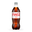 Coca-Cola Light Pet 1 L - Görsel 2