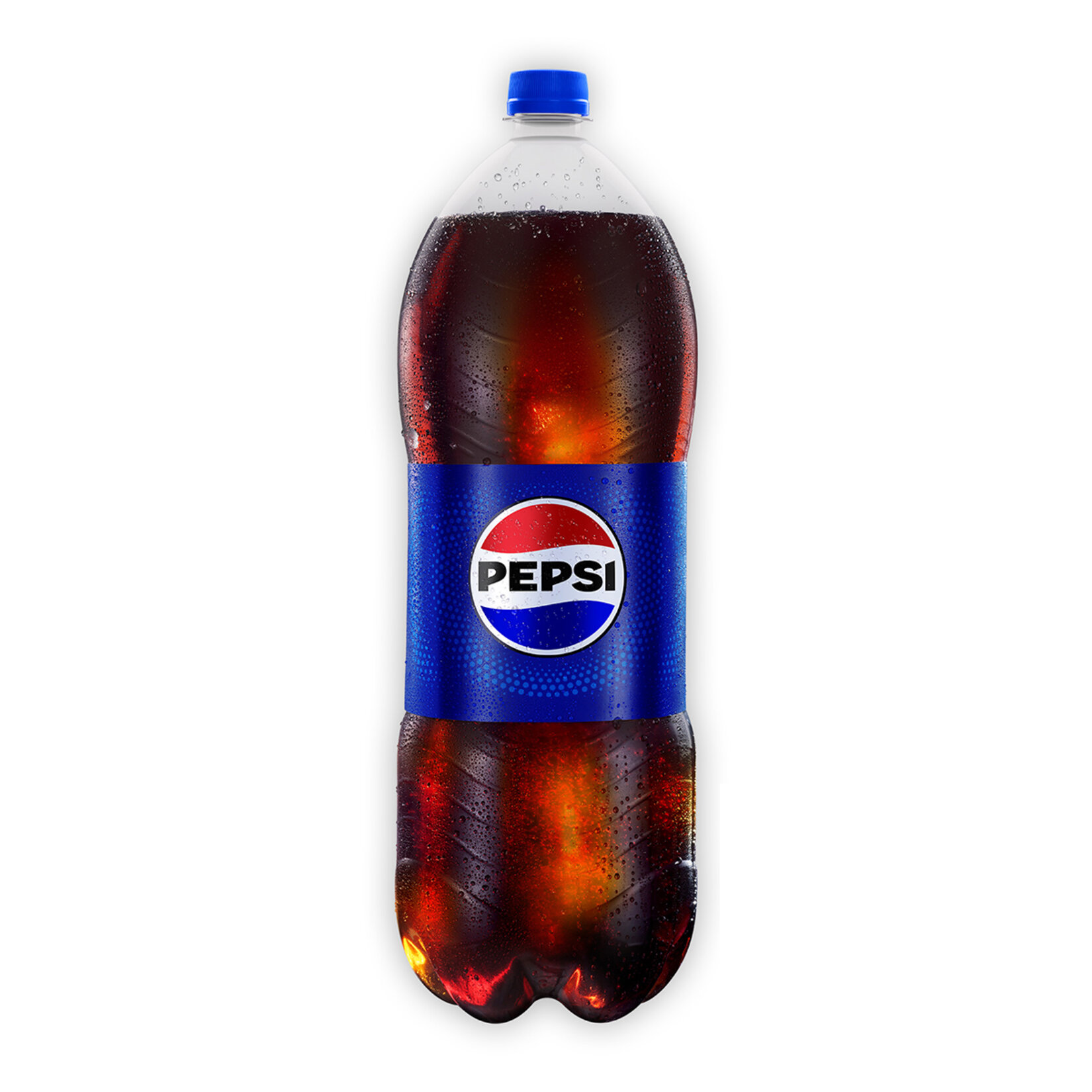 Pepsi Kola 2,5 L - Görsel 1