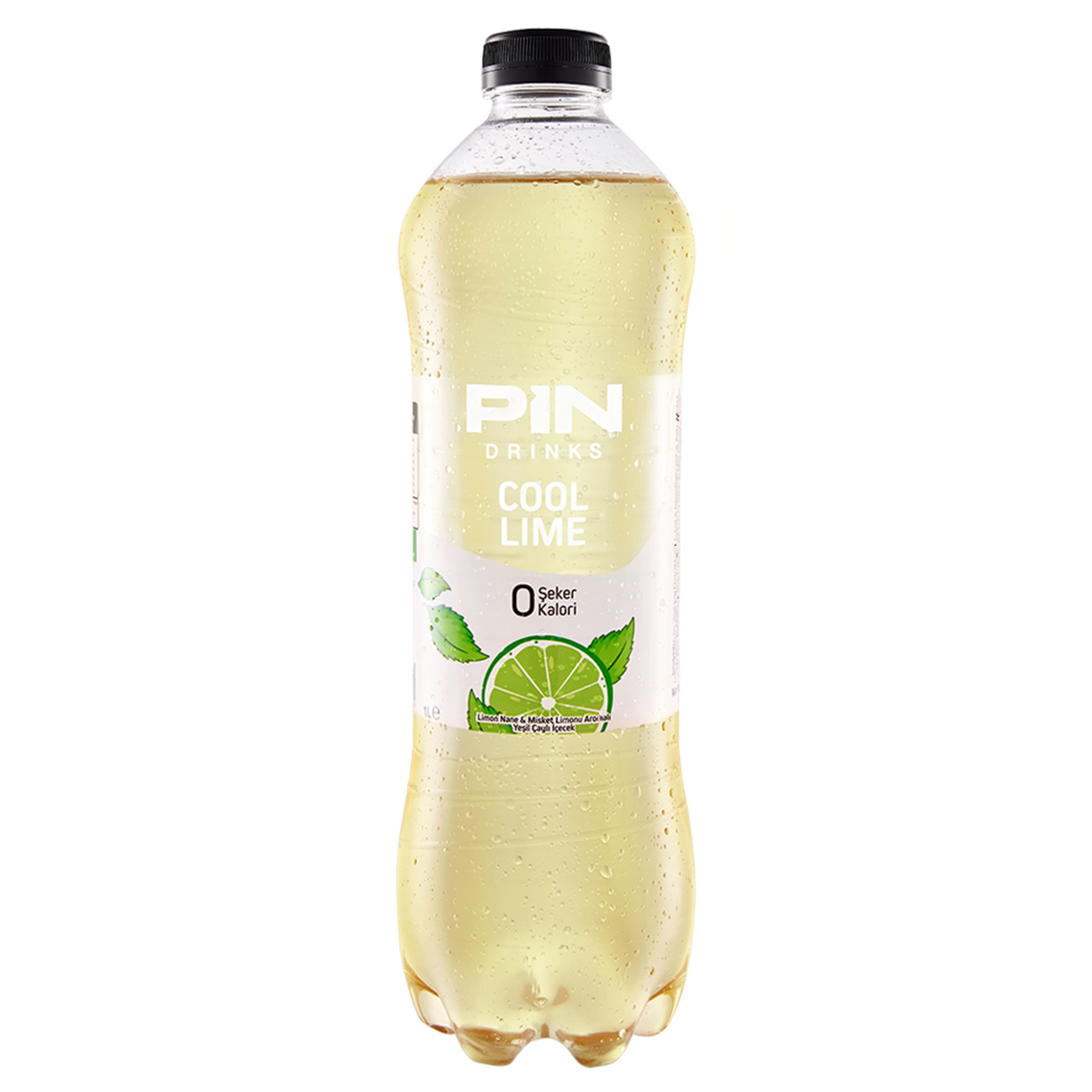 Pin Cool Lime 1 L