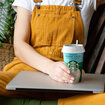 Starbucks Chilled Classics Skinny Latte 220 Ml - Görsel 3