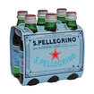 San Pellegrino Doğal Mineralli Su 6x250 Ml - Görsel 1
