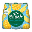 Sırma +C Mango Ananas Aromalı Mineralli İçecek 6 x 200 Ml - Görsel 1