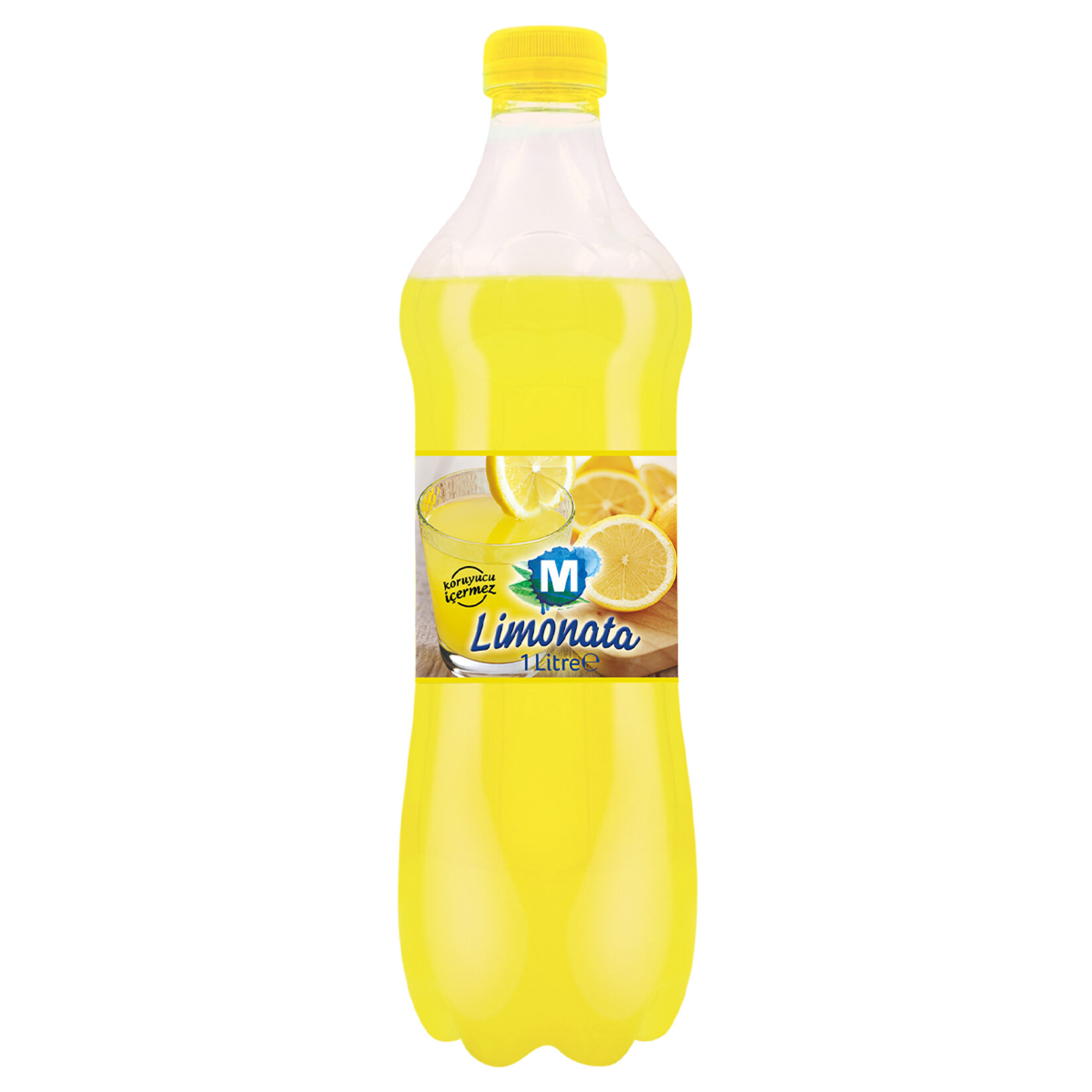 Migros Limonata 1 L