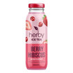 Herby Ice Tea Berry Hibiscus 250 Ml - Görsel 1