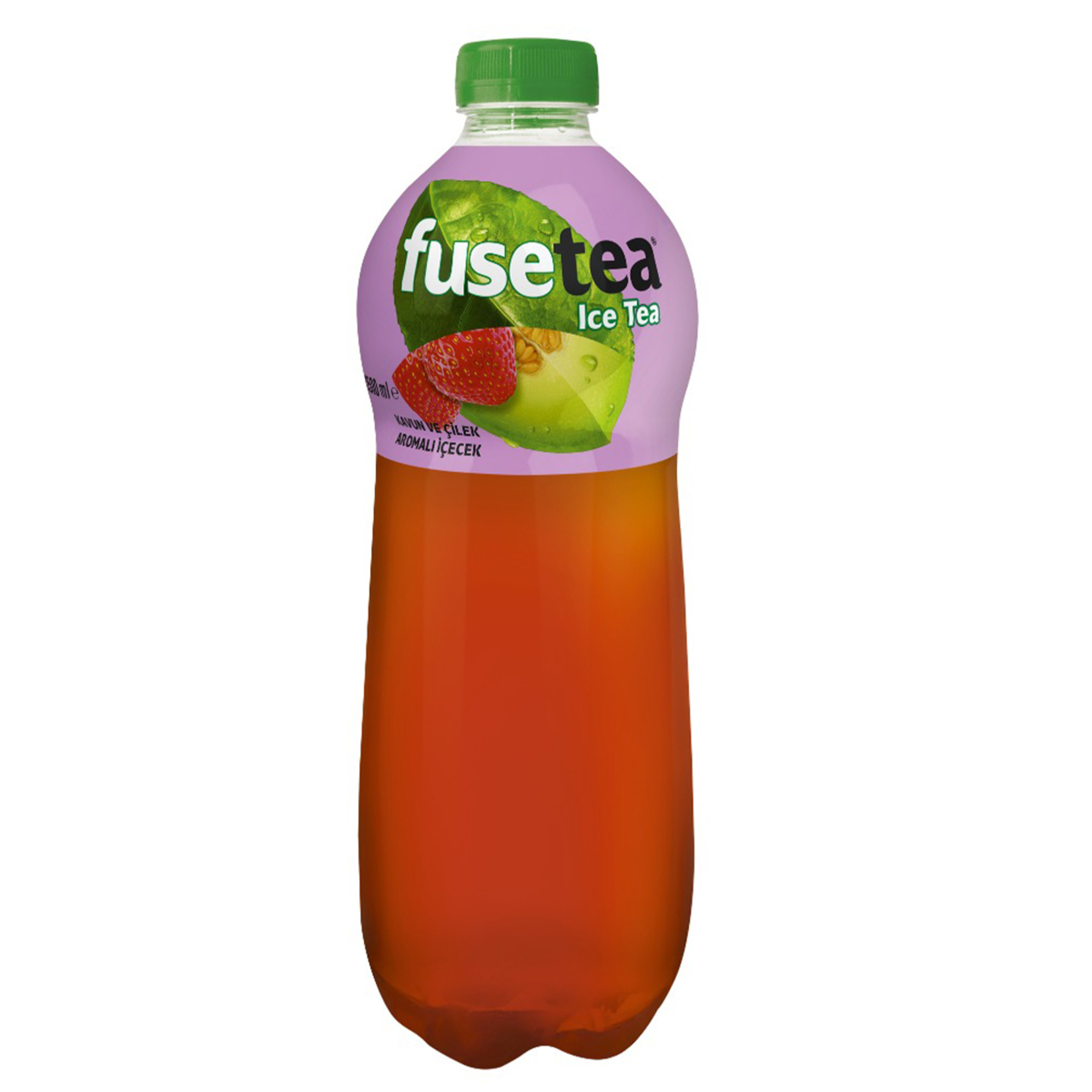 Fusetea Kavun Çilek Pet 1.5 L
