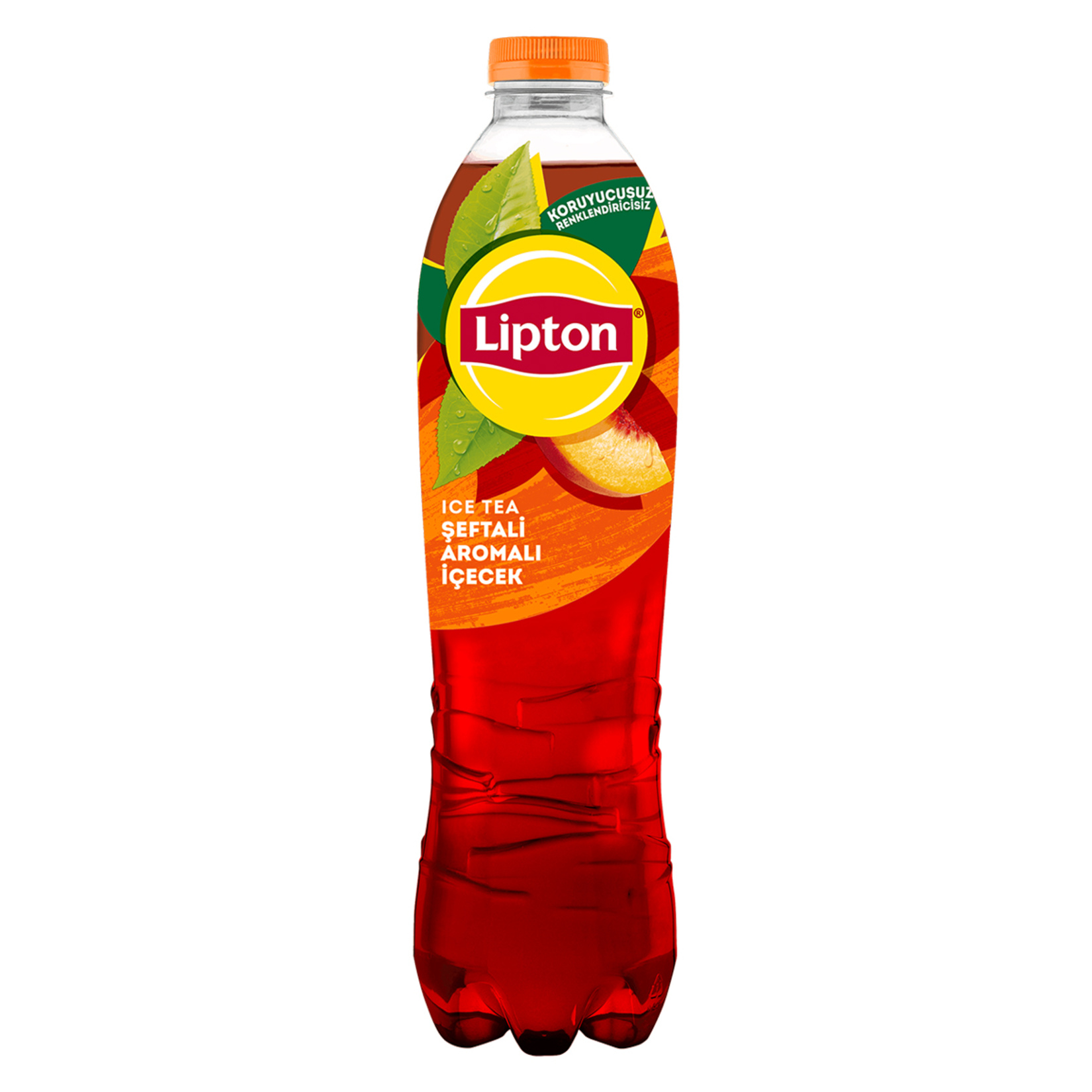 Lipton Ice Tea Şeftali 1.5 L