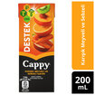 Cappy Destek Karışık Meyveli&Sebzeli İçecek 200 Ml - Görsel 1