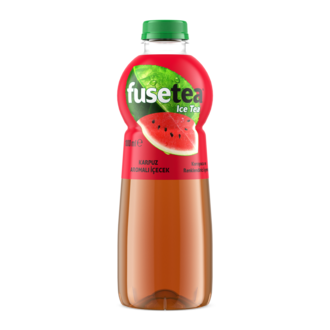 Fuse Tea Karpuz Soğuk Çay Pet 1 L